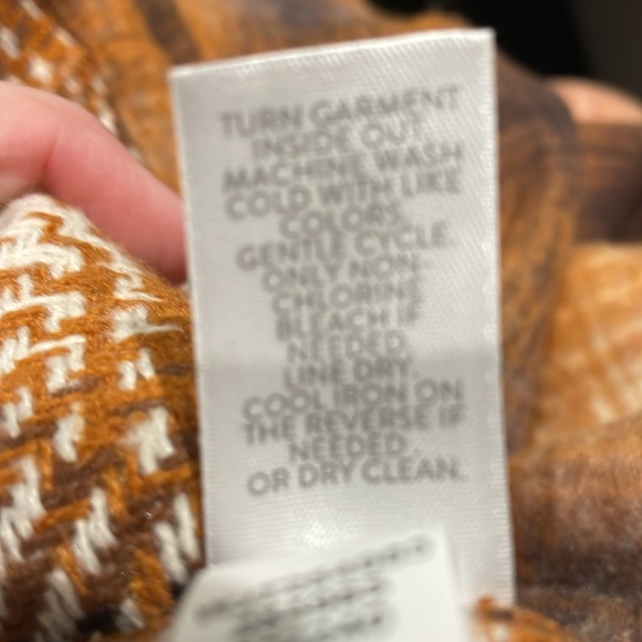 JJill Shacket - Picture 5 of 5